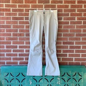 Prana Halle Hiking Pants